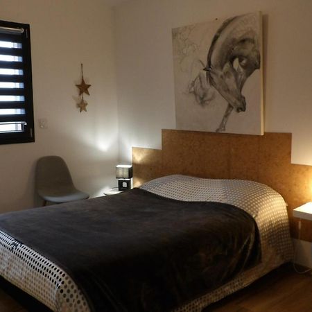 Chambre D'Hote Proche Mer Yvias Εξωτερικό φωτογραφία