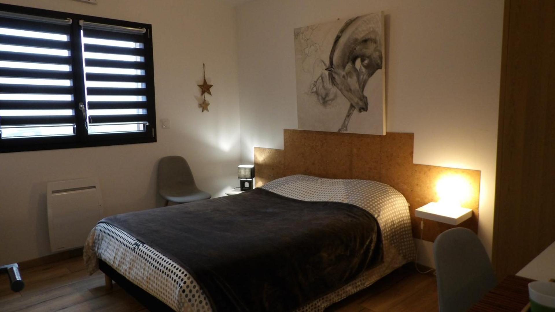 Chambre D'Hote Proche Mer Yvias Εξωτερικό φωτογραφία